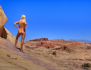 YummyPornClub/PUMA_Red_Rocks